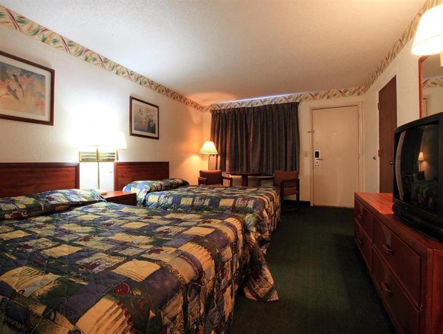 Red Roof Inn Dayton Huber Heights Kültér fotó