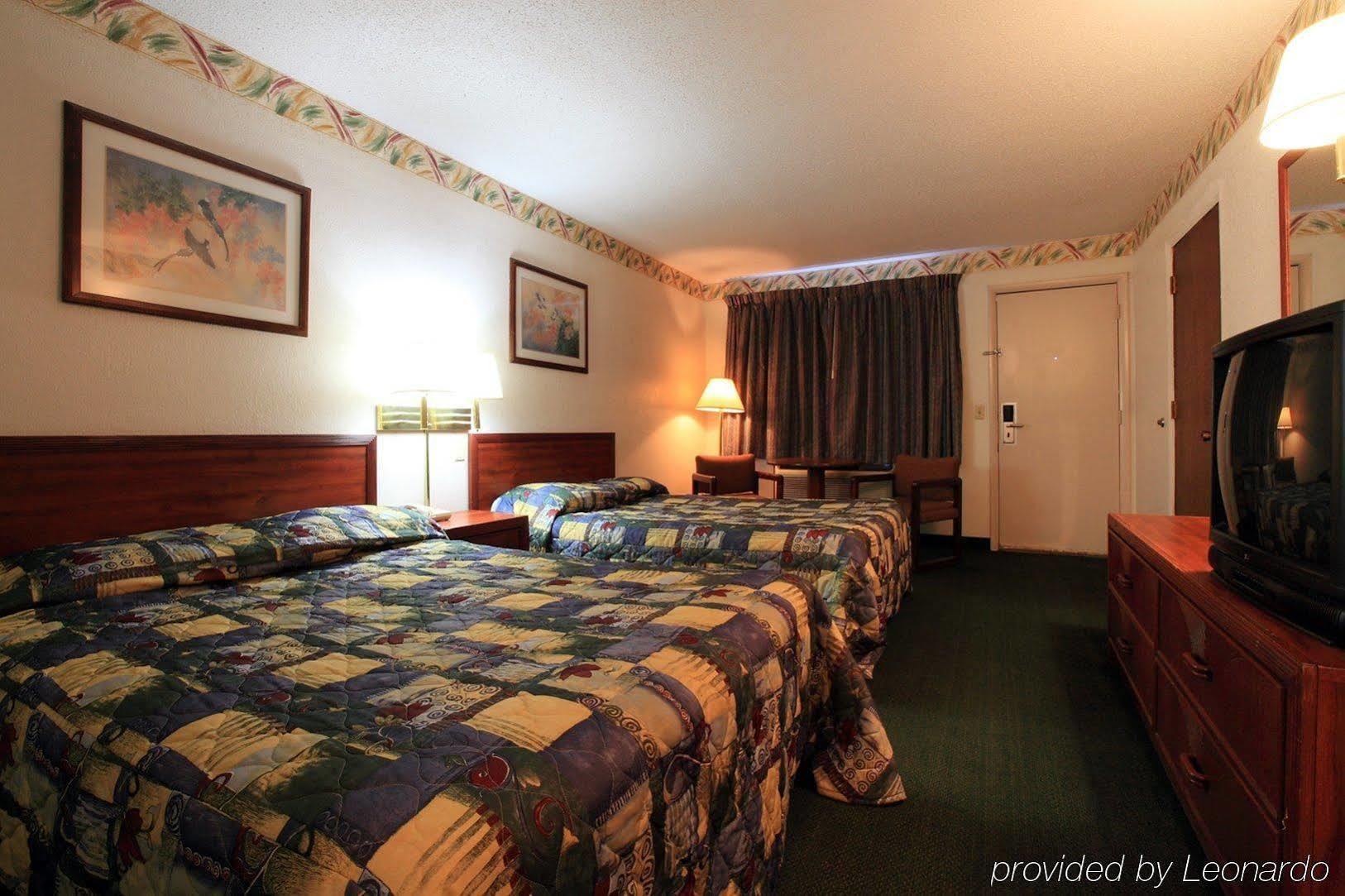 Red Roof Inn Dayton Huber Heights Kültér fotó